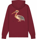 FARB Explosion - Pelikan - Hoodie - JulesClothing FAVes - 41302_38854 - Shirt