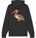 FARB Explosion - Pelikan - Hoodie - JulesClothing FAVes - 41302_38834 - Shirt