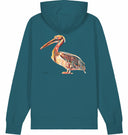 FARB Explosion - Pelikan - Hoodie - JulesClothing FAVes - 41302_38863 - Shirt