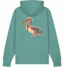 FARB Explosion - Pelikan - Hoodie - JulesClothing FAVes - 41302_38706 - Shirt