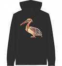 FARB Explosion - Pelikan - Hoodiejacke - JulesClothing FAVes - 41300_45310 - Shirt