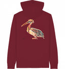 FARB Explosion - Pelikan - Hoodiejacke - JulesClothing FAVes - 41300_45334 - Shirt