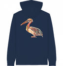 FARB Explosion - Pelikan - Hoodiejacke - JulesClothing FAVes - 41300_45350 - Shirt