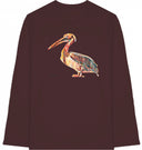 FARB Explosion - Pelikan - Longsleeve - JulesClothing FAVes - 41299_45406 - Shirt