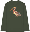 FARB Explosion - Pelikan - Longsleeve - JulesClothing FAVes - 41299_45422 - Shirt