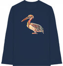 FARB Explosion - Pelikan - Longsleeve - JulesClothing FAVes - 41299_45438 - Shirt