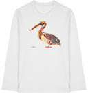 FARB Explosion - Pelikan - Longsleeve - JulesClothing FAVes - 41299_45358 - Shirt