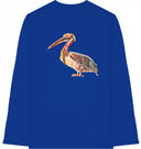 FARB Explosion - Pelikan - Longsleeve - JulesClothing FAVes - 41299_45398 - Shirt