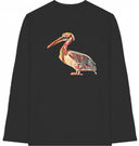 FARB Explosion - Pelikan - Longsleeve - JulesClothing FAVes - 41299_45366 - Shirt