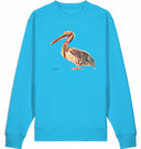 FARB Explosion - Pelikan - Sweatshirt - JulesClothing FAVes - 41303_38107 - Shirt