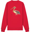 FARB Explosion - Pelikan - Sweatshirt - JulesClothing FAVes - 41303_37999 - Shirt