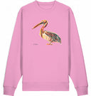 FARB Explosion - Pelikan - Sweatshirt - JulesClothing FAVes - 41303_38075 - Shirt