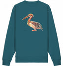 FARB Explosion - Pelikan - Sweatshirt - JulesClothing FAVes - 41303_38174 - Shirt