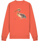 FARB Explosion - Pelikan - Sweatshirt - JulesClothing FAVes - 41303_38091 - Shirt