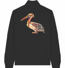 FARB Explosion - Pelikan - Sweater mit Zipper - JulesClothing FAVes - 41298_45925 - Shirt