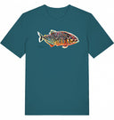 FARB Explosion - Piranha - JulesClothing FAVes - 41293_39484 - T-Shirt