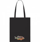 FARB Explosion - Piranha - JulesClothing FAVes - 41296_25121 - Stoffbeutel