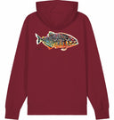 FARB Explosion - Piranha - Hoodie - JulesClothing FAVes - 41294_38854 - Shirt
