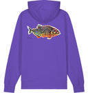 FARB Explosion - Piranha - Hoodie - JulesClothing FAVes - 41294_38845 - Shirt