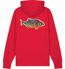 FARB Explosion - Piranha - Hoodie - JulesClothing FAVes - 41294_38592 - Shirt