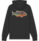 FARB Explosion - Piranha - Hoodie - JulesClothing FAVes - 41294_38834 - Shirt