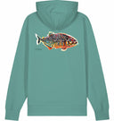 FARB Explosion - Piranha - Hoodie - JulesClothing FAVes - 41294_38704 - Shirt