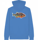 FARB Explosion - Piranha - Hoodiejacke - JulesClothing FAVes - 41292_45318 - Shirt