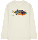 FARB Explosion - Piranha - Longsleeve - JulesClothing FAVes - 41291_45390 - Shirt