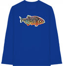 FARB Explosion - Piranha - Longsleeve - JulesClothing FAVes - 41291_45398 - Shirt