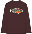 FARB Explosion - Piranha - Longsleeve - JulesClothing FAVes - 41291_45406 - Shirt
