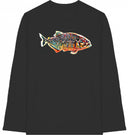 FARB Explosion - Piranha - Longsleeve - JulesClothing FAVes - 41291_45366 - Shirt