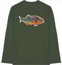 FARB Explosion - Piranha - Longsleeve - JulesClothing FAVes - 41291_45422 - Shirt