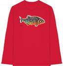 FARB Explosion - Piranha - Longsleeve - JulesClothing FAVes - 41291_45374 - Shirt