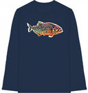 FARB Explosion - Piranha - Longsleeve - JulesClothing FAVes - 41291_45438 - Shirt