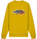 FARB Explosion - Piranha - Sweatshirt - JulesClothing FAVes - 41295_38029 - Shirt