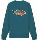 FARB Explosion - Piranha - Sweatshirt - JulesClothing FAVes - 41295_38174 - Shirt
