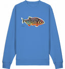 FARB Explosion - Piranha - Sweatshirt - JulesClothing FAVes - 41295_38036 - Shirt