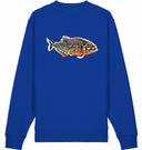 FARB Explosion - Piranha - Sweatshirt - JulesClothing FAVes - 41295_38051 - Shirt
