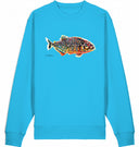 FARB Explosion - Piranha - Sweatshirt - JulesClothing FAVes - 41295_38107 - Shirt