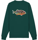 FARB Explosion - Piranha - Sweatshirt - JulesClothing FAVes - 41295_38232 - Shirt