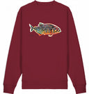 FARB Explosion - Piranha - Sweatshirt - JulesClothing FAVes - 41295_38139 - Shirt