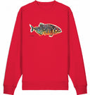 FARB Explosion - Piranha - Sweatshirt - JulesClothing FAVes - 41295_37999 - Shirt