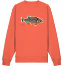 FARB Explosion - Piranha - Sweatshirt - JulesClothing FAVes - 41295_38091 - Shirt