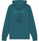 Fischschwarm - Hoodie - JulesClothing FAVes - 45083_38869 - Shirt