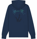 Fischschwarm - Hoodie - JulesClothing FAVes - 45083_38788 - Shirt