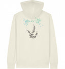 Fischschwarm - Hoodiejacke - JulesClothing FAVes - 41439_45326 - Hoodiejacke