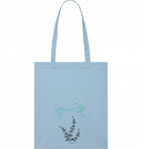 Fischschwarm - Stoffbeutel - JulesClothing FAVes - 45085_25131 - Shirt