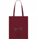 Fischschwarm - Stoffbeutel - JulesClothing FAVes - 45085_25132 - Shirt