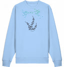 Fischschwarm - Sweatshirt - JulesClothing FAVes - 41442_38131 - Sweatshirt