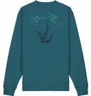Fischschwarm - Sweatshirt - JulesClothing FAVes - 41442_38174 - Sweatshirt